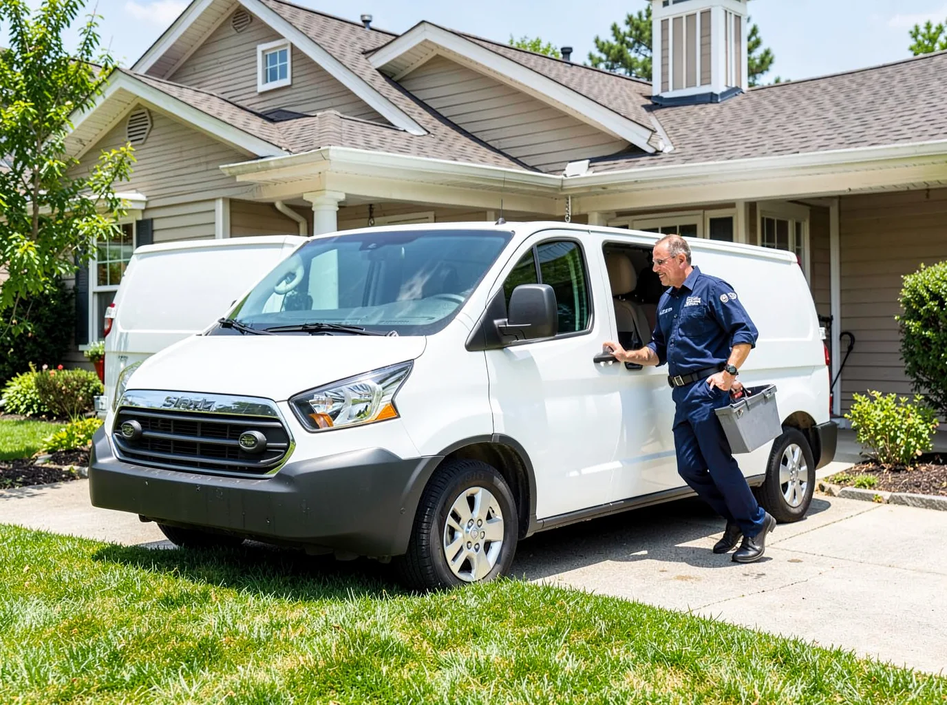 Emergency Plumber company in Bumpass, VA