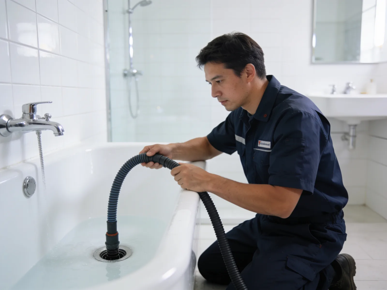 Emergency Plumber Bumpass, VA FAQs